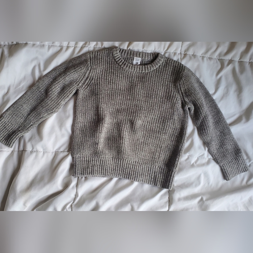 Gap Toddler Sweater
